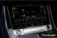 Audi Q8 din 2025 cu 20.473 km - oferta AUD212201 - foto 20