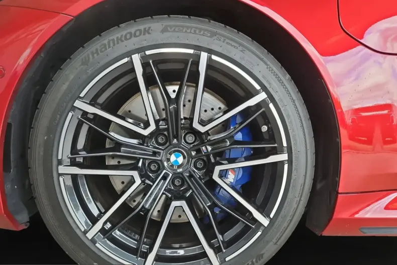 BMW M5 (Seria 5) din 2025 cu 19.193 km - oferta BMW212202 - foto 20