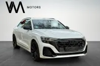 Audi Q8 din 2025 cu 12.800 km - oferta AUD212203 - foto 1