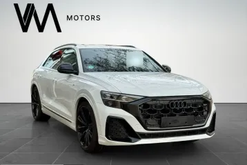 Audi Q8 din 2025 - oferta AUD212203
