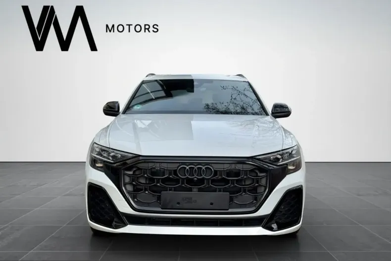 Audi Q8 din 2025 cu 12.800 km - oferta AUD212203 - foto 2