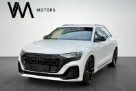 Audi Q8 din 2025 cu 12.800 km - oferta AUD212203 - foto 3