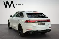 Audi Q8 din 2025 cu 12.800 km - oferta AUD212203 - foto 4