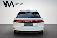 Audi Q8 din 2025 cu 12.800 km - oferta AUD212203 - foto 5