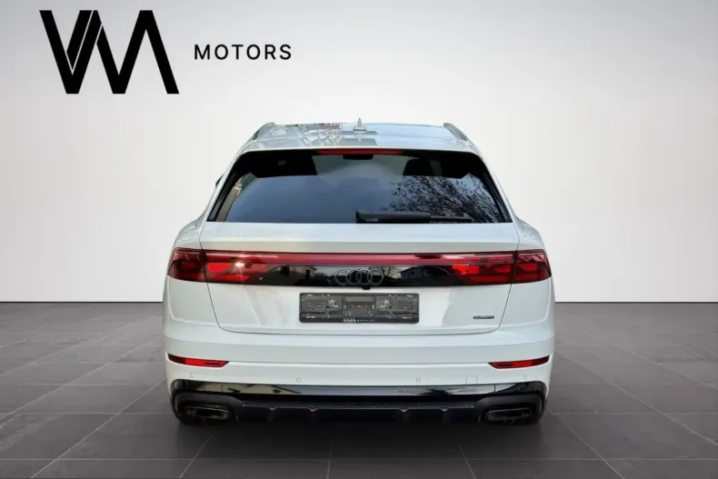 Audi Q8 din 2025 cu 12.800 km - oferta AUD212203 - foto 5