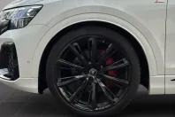 Audi Q8 din 2025 cu 12.800 km - oferta AUD212203 - foto 9