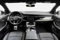 Audi Q8 din 2025 cu 12.800 km - oferta AUD212203 - foto 11