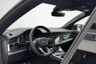 Audi Q8 din 2025 cu 12.800 km - oferta AUD212203 - foto 12