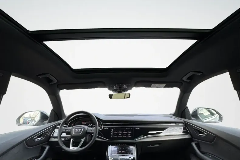 Audi Q8 din 2025 cu 12.800 km - oferta AUD212203 - foto 13