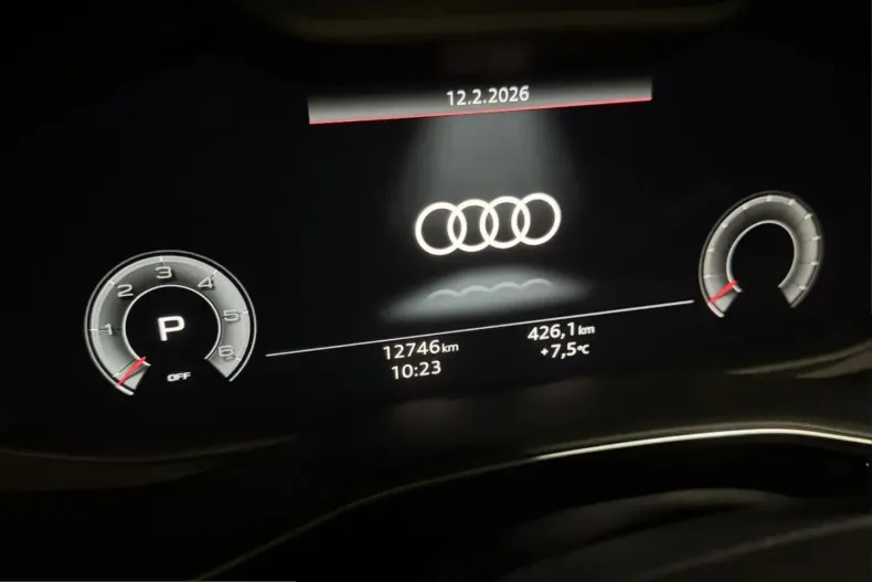 Audi Q8 din 2025 cu 12.800 km - oferta AUD212203 - foto 19
