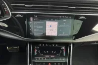 Audi Q8 din 2025 cu 12.800 km - oferta AUD212203 - foto 21