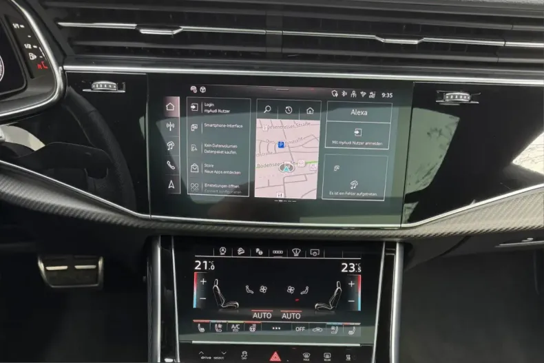 Audi Q8 din 2025 cu 12.800 km - oferta AUD212203 - foto 21