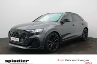 Audi Q8 din 2025 cu 10.500 km - oferta AUD212204 - foto 1