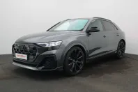 Audi Q8 din 2025 cu 10.500 km - oferta AUD212204 - foto 2