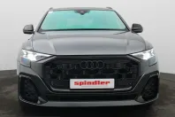 Audi Q8 din 2025 cu 10.500 km - oferta AUD212204 - foto 3