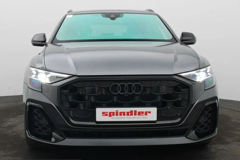 Audi Q8 din 2025 cu 10.500 km - oferta AUD212204 - foto 3