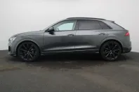 Audi Q8 din 2025 cu 10.500 km - oferta AUD212204 - foto 4