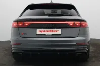 Audi Q8 din 2025 cu 10.500 km - oferta AUD212204 - foto 6