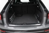 Audi Q8 din 2025 cu 10.500 km - oferta AUD212204 - foto 12