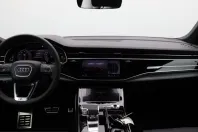 Audi Q8 din 2025 cu 10.500 km - oferta AUD212204 - foto 13