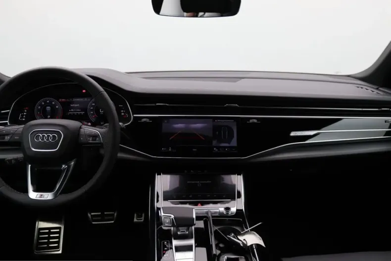 Audi Q8 din 2025 cu 10.500 km - oferta AUD212204 - foto 13