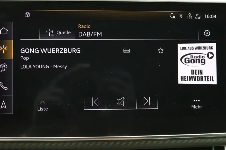 Audi Q8 din 2025 cu 10.500 km - oferta AUD212204 - foto 18