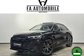Audi Q8 din 2025 - oferta AUD212205
