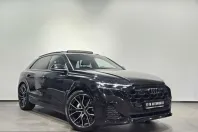 Audi Q8 din 2025 cu 23.320 km - oferta AUD212205 - foto 2