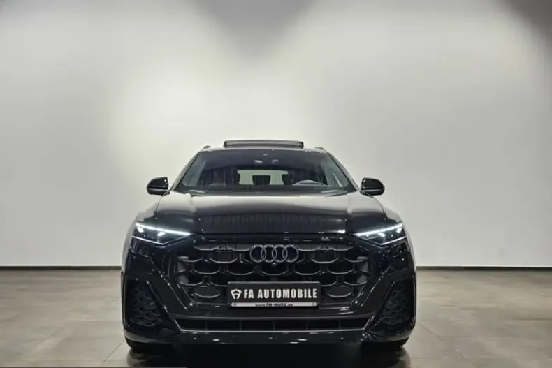 Audi Q8 din 2025 cu 23.320 km - oferta AUD212205 - foto 5