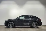 Audi Q8 din 2025 cu 23.320 km - oferta AUD212205 - foto 8