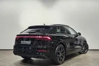 Audi Q8 din 2025 cu 23.320 km - oferta AUD212205 - foto 9
