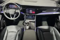 Audi Q8 din 2025 cu 23.320 km - oferta AUD212205 - foto 17