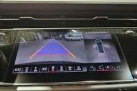 Audi Q8 din 2025 cu 23.320 km - oferta AUD212205 - foto 22