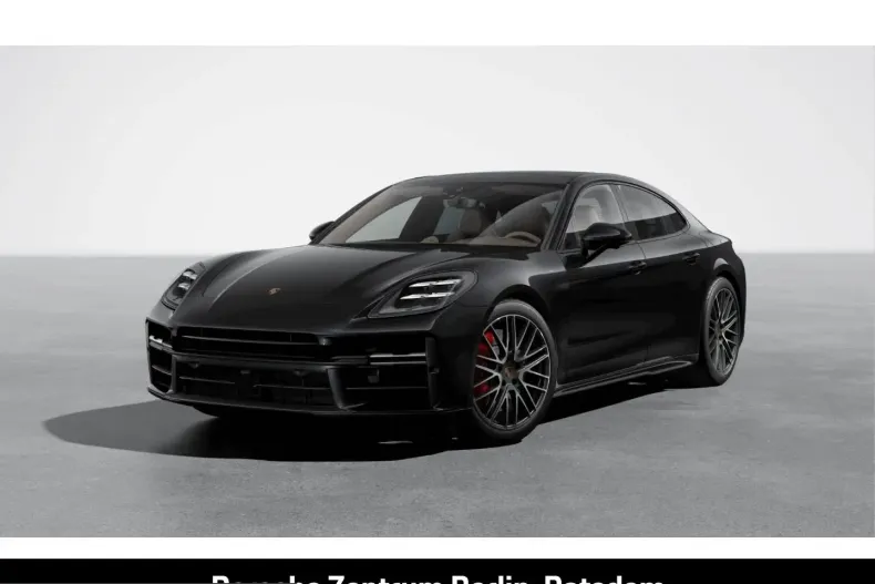 Porsche Panamera din 2024 cu 32.702 km - oferta POR212206 - foto 1