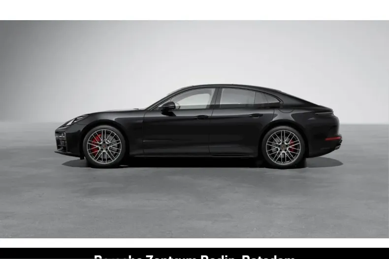 Porsche Panamera din 2024 cu 32.702 km - oferta POR212206 - foto 2
