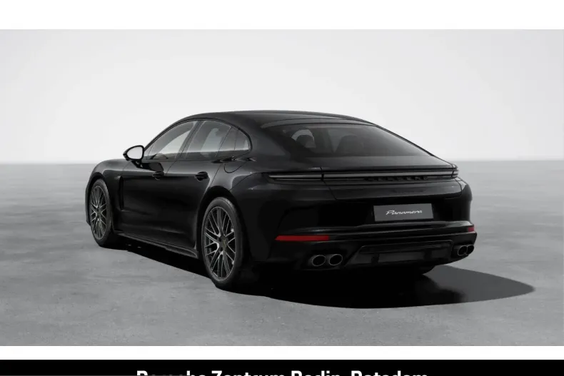 Porsche Panamera din 2024 cu 32.702 km - oferta POR212206 - foto 3