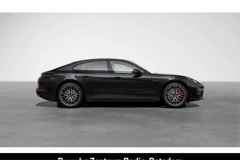 Porsche Panamera din 2024 cu 32.702 km - oferta POR212206 - foto 5