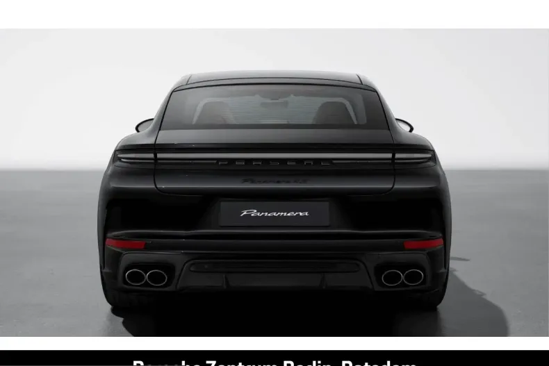 Porsche Panamera din 2024 cu 32.702 km - oferta POR212206 - foto 6