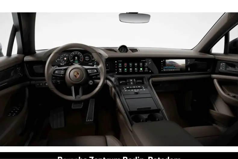 Porsche Panamera din 2024 cu 32.702 km - oferta POR212206 - foto 8