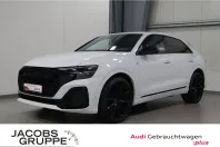 Audi Q8 din 2025 cu 17.082 km - oferta AUD212207 - foto 1