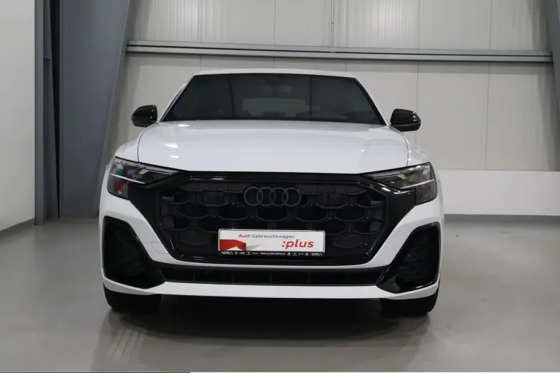 Audi Q8 din 2025 cu 17.082 km - oferta AUD212207 - foto 2