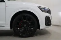Audi Q8 din 2025 cu 17.082 km - oferta AUD212207 - foto 5