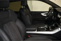 Audi Q8 din 2025 cu 17.082 km - oferta AUD212207 - foto 7