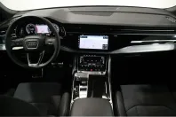 Audi Q8 din 2025 cu 17.082 km - oferta AUD212207 - foto 8