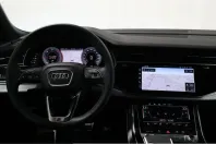 Audi Q8 din 2025 cu 17.082 km - oferta AUD212207 - foto 9