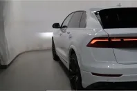 Audi Q8 din 2025 cu 17.082 km - oferta AUD212207 - foto 13