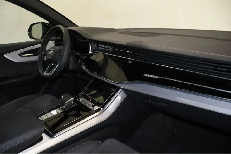 Audi Q8 din 2025 cu 17.082 km - oferta AUD212207 - foto 15