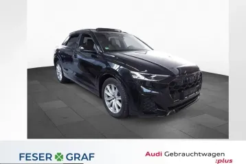 Audi Q8 din 2025 - oferta AUD212208