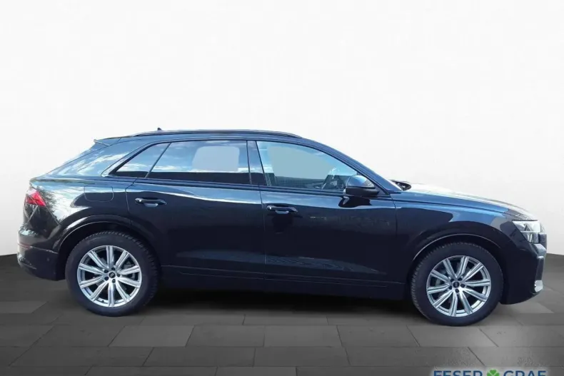 Audi Q8 din 2025 cu 12.290 km - oferta AUD212208 - foto 2