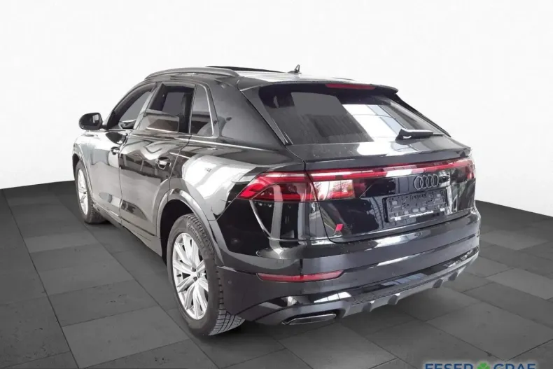 Audi Q8 din 2025 cu 12.290 km - oferta AUD212208 - foto 3